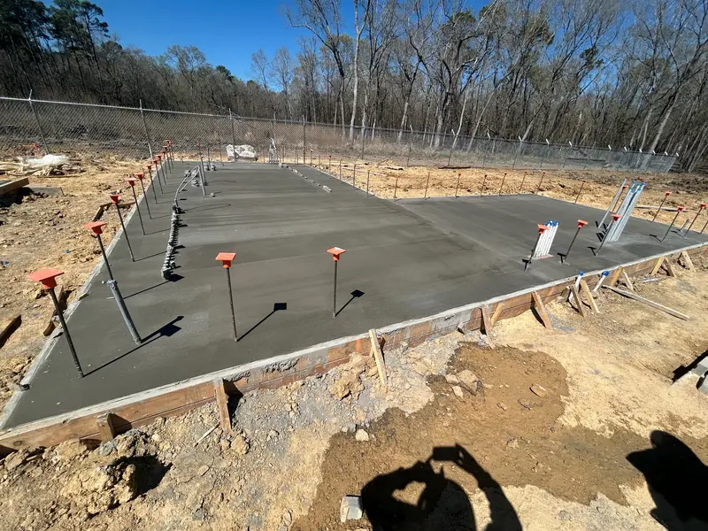 Structural Concrete
